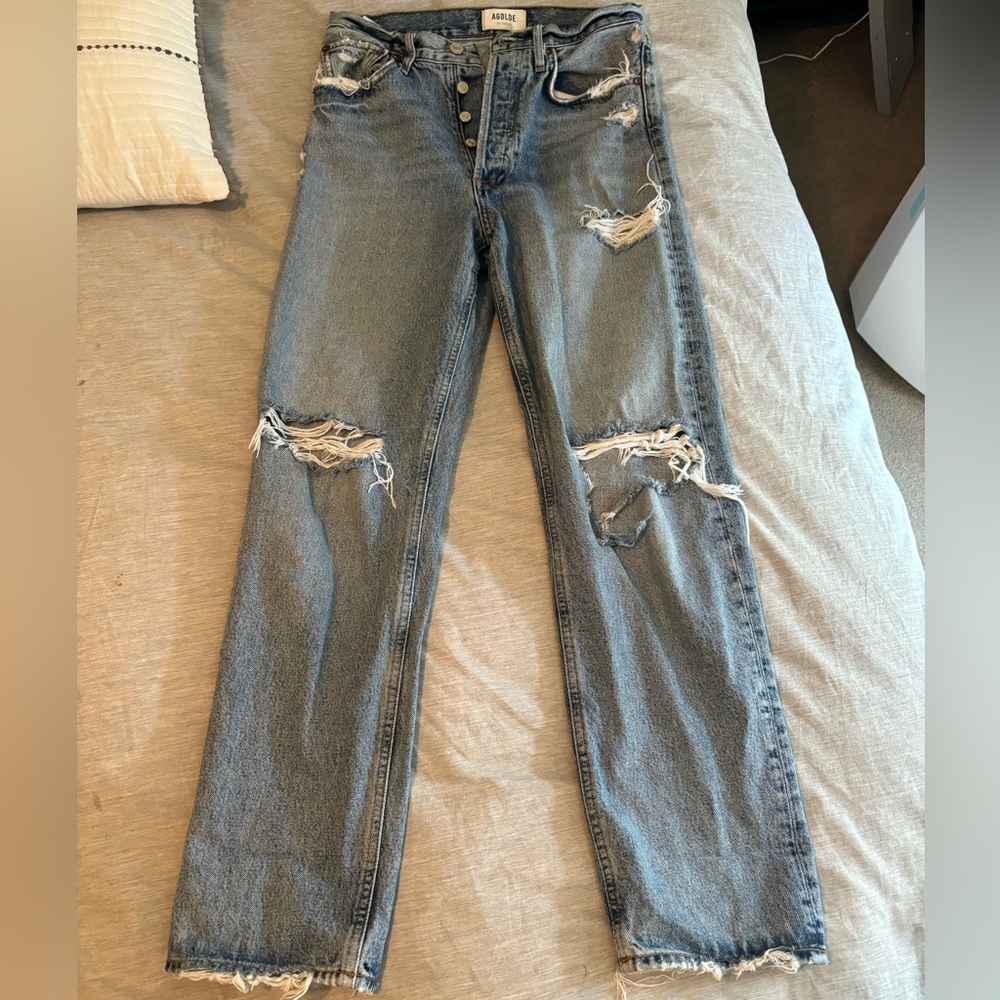 Agolde 90’s Jean